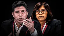 Abogado de Betssy Chávez presenta recurso para apartar a jueza Carbajal de juicio contra Pedro Castillo
