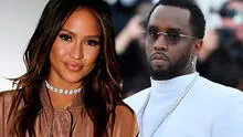 Las impactantes confesiones de exnovia de rapero Diddy en pleno juicio: fue víctima de violencia física en varias ocasiones