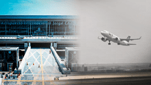 Nuevo Aeropuerto Jorge Chávez: estas son las aerolíneas que operarán en la marcha blanca este 15 de mayo