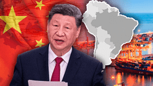 La 'Nueva Ruta de la Seda', el megaproyecto liderado por China que busca beneficiar a los países de América Latina