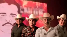 'Los Alegres del Barranco' afrontan proceso judicial en Jalisco por proyectar imagen de 'El Mencho' y promover narcocorridos en su concierto