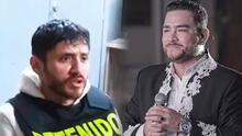 Alias 'El Italiano' confiesa asesinato de Paul Flores: "Estaba borracho y me dijeron 'dispara'"