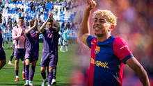 Canal confirmado para ver el partido entre Barcelona vs Espanyol por la jornada 36 de LaLiga Canal confirmado para ver el partido entre Barcelona vs Espanyol por la jornada 36 de LaLiga