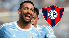Sporting Cristal se juega todo ante Cerro Porteño: ¿qué pasa si gana, empata o pierde por la Copa Libertadores?