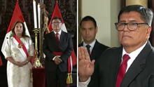 Carlos Alberto Malaver: perfil y hoja de vida del nuevo ministro del Interior en reemplazo de Julio Díaz
