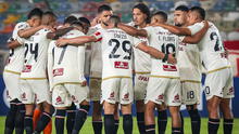 Revelan al delantero peruano que juega en el exterior y que interesa a Universitario para el Clausura: "Jorge Fossati está de acuerdo"