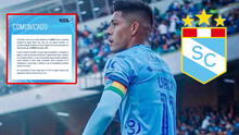 Conmebol suspendió a Ramiro Vaca, estrella de Bolívar, por positivo a dopaje tras jugar con Sporting Cristal en Copa Libertadores