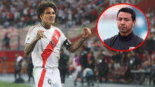 Perú aún no definió a su DT, pero ya tendría a su asistente técnico para el 2026 como Nolberto Solano