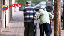 El doble pago de mayo 2025 para pensionados de Amor Mayor: montos oficiales de los bonos para los abuelos de la Patria