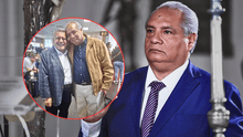 César Sandoval Pozo, nuevo ministro de Transportes, está afiliado a APP y sería la cuota de César Acuña