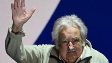 Así fue el último discurso de José 'Pepe' Mujica en Uruguay: "Estoy peleando con la muerte"