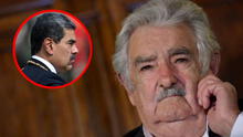 La vez que ‘Pepe’ Mujica lapidó el régimen de Maduro: “Me revienta cuando juegan a la democracia y hacen elecciones” La vez que ‘Pepe’ Mujica lapidó el régimen de Maduro: “Me revienta cuando juegan a la democracia y hacen elecciones”