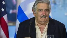 José Mujica y la vez que afirmó que el mejor papel de Estados Unidos en América Latina es "cuando no se mete"