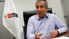 ¿Quién es Raúl Pérez-Reyes, el nuevo titular del MEF y exviceministro de Ollanta Humala?