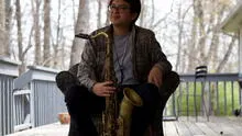Rodrigo Romero: Un joven saxofonista peruano que conquista la escena de Nueva York