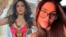 Daniela Feijoó, actriz de telenovelas, busca la corona del Miss Perú 2025: “Tengo muchas ganas de darlo todo” Daniela Feijoó, actriz de telenovelas, busca la corona del Miss Perú 2025: “Tengo muchas ganas de darlo todo”