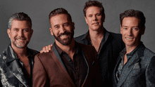 Il Divo, el exitoso grupo de ópera, regresa a Lima este 2025: entradas, fecha y lugar del show Il Divo, el exitoso grupo de ópera, regresa a Lima este 2025: entradas, fecha y lugar del show