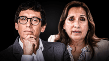 Jaime Chincha sobre pedido de Boluarte para viajar al Vaticano: "León XIV conoce las matanzas de 2022, se expone"