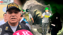Masacre en Pataz: PNP asegura que hay 20 personas involucradas en el atentado minero