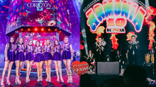 Ni 'El estúpido' de Corazón Serrano ni 'Serpiente' de Armonía 10: esta es la cumbia más escuchada en YouTube Ni 'El estúpido' de Corazón Serrano ni 'Serpiente' de Armonía 10: esta es la cumbia más escuchada en YouTube
