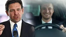 Estas son las leyes de tránsito en Florida que toda persona debe saber antes de mudarse al estado gobernado por Ron DeSantis Estas son las leyes de tránsito en Florida que toda persona debe saber antes de mudarse al estado gobernado por Ron DeSantis