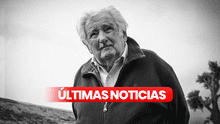 Falleció Pepe Mujica a los 89 años: ÚLTIMAS NOTICIAS sobre el deceso del expresidente de Uruguay
