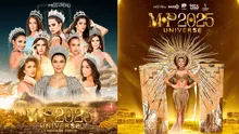 Elevados precios no detienen la locura por Miss Perú 2025 y usuarios causan furor en redes sociales: "Listos para gastar"