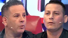 Ricky Trevitazo tiene tenso reencuentro con Luigui Carbajal y lo enfrenta tras pelea por dinero: "Nunca vi una factura"