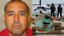 ¿Quiénes son los Inzunza? Padre e hijo del Cártel de Sinaloa a quienes EEUU acusa de narcoterrorismo y tráfico de fentanilo