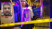 Quién era Antonio Seminario, criminal que fue asesinado dentro de una combi en Cercado de Lima