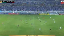 HOY Sporting Cristal vs Cerro Porteño EN VIVO por ESPN 7: Iturbe anotó el 1-0 para el Ciclón por la Copa Libertadores