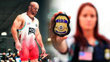 Campeón olímpico Kyle Snyder fue arrestado en operativo contra la prostitución en Estados Unidos