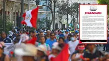 Mañana hay paro nacional, pero Gamarra no paralizará sus actividades, según gremios: "Respetamos las decisiones de los demás"