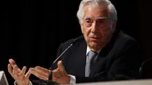 Alonso Cueto sobre Mario Vargas Llosa: “Palabras en el mundo”