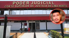 Poder Judicial dicta prisión preventiva contra Elizabeth Poma, cajera del criminal alias el 'Monstruo'