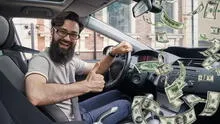 Esta ley en California premia a conductores que mantengan un historial limpio en 2025