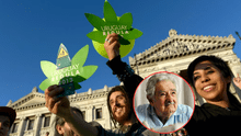 La tragedia que impulsó a José 'Pepe' Mujica a promover la legalización de la marihuana en Uruguay