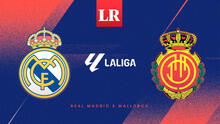 Real Madrid vs Mallorca EN VIVO: horario y canal confirmado por LaLiga de España 2024-25