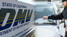 DMV: estas son las sanciones a inmigrantes que manejen sin licencia de conducir AB 60 en California