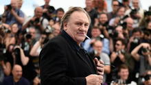 Francia: la caída de Gérard Depardieu