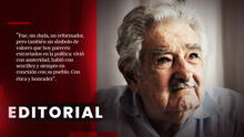 El vasto legado de José 'Pepe' Mujica