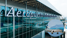 Aerolíneas Argentinas inaugura operaciones en la nueva terminal del aeropuerto de Lima