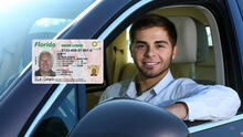 Licencia de conducir en Florida: paso clave del FLHSMV que conductores deben cumplir para evitar filas y demoras al renovar el brevete