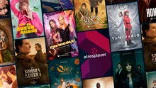¿Qué es Atresplayer y cómo instalarlo en tu Smart TV, celular o PC para ver miles de películas y series?