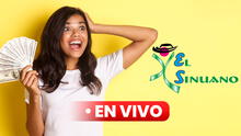 Resultados Sinuano Noche y Día HOY, 15 de mayo: números jugados de la lotería por Telecaribe EN VIVO