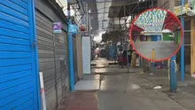 Paro nacional HOY 14 de mayo: qué mercados de San Juan de Lurigancho permanecen cerrados Paro nacional HOY 14 de mayo: qué mercados de San Juan de Lurigancho permanecen cerrados