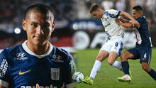 Alineaciones Alianza Lima vs Talleres hoy por Copa Libertadores: el novedoso 11 de Néstor Gorosito para ganar en Argentina