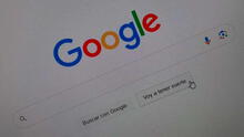 Google podría eliminar el botón 'Voy a tener suerte': este sería el reemplazo que ya están probando Google podría eliminar el botón 'Voy a tener suerte': este sería el reemplazo que ya están probando