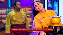 Vania Bludau derrota a Reimond Manco en la final de ‘El gran chef famosos’, pero le llueve ola de críticas: “¡Qué injusto!”