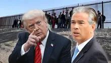 Buenas noticias para inmigrantes en EEUU: 20 estados demandan a Trump por usar fondos federales en la aplicación de la ley migratoria